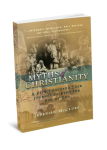Paperback: The Myths of Christianity